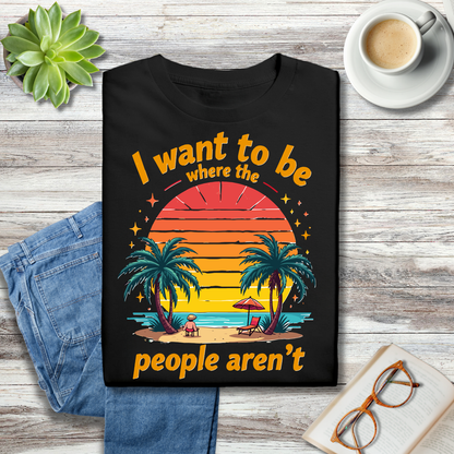 Beach Escape