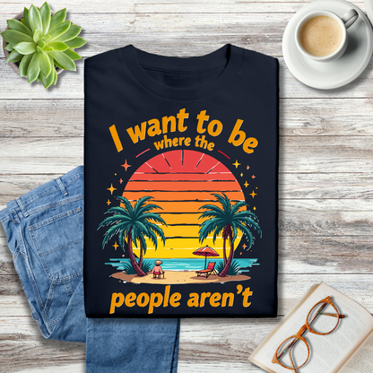 Beach Escape