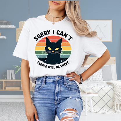 Can't Cat
