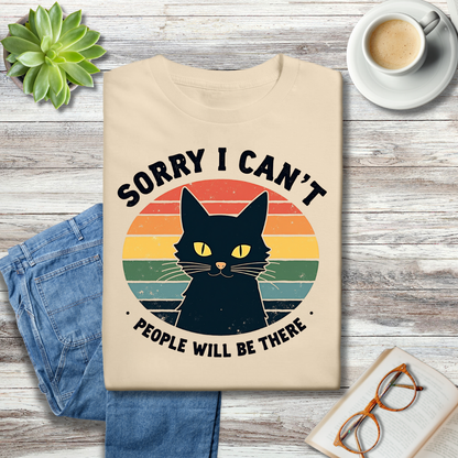 Can't Cat