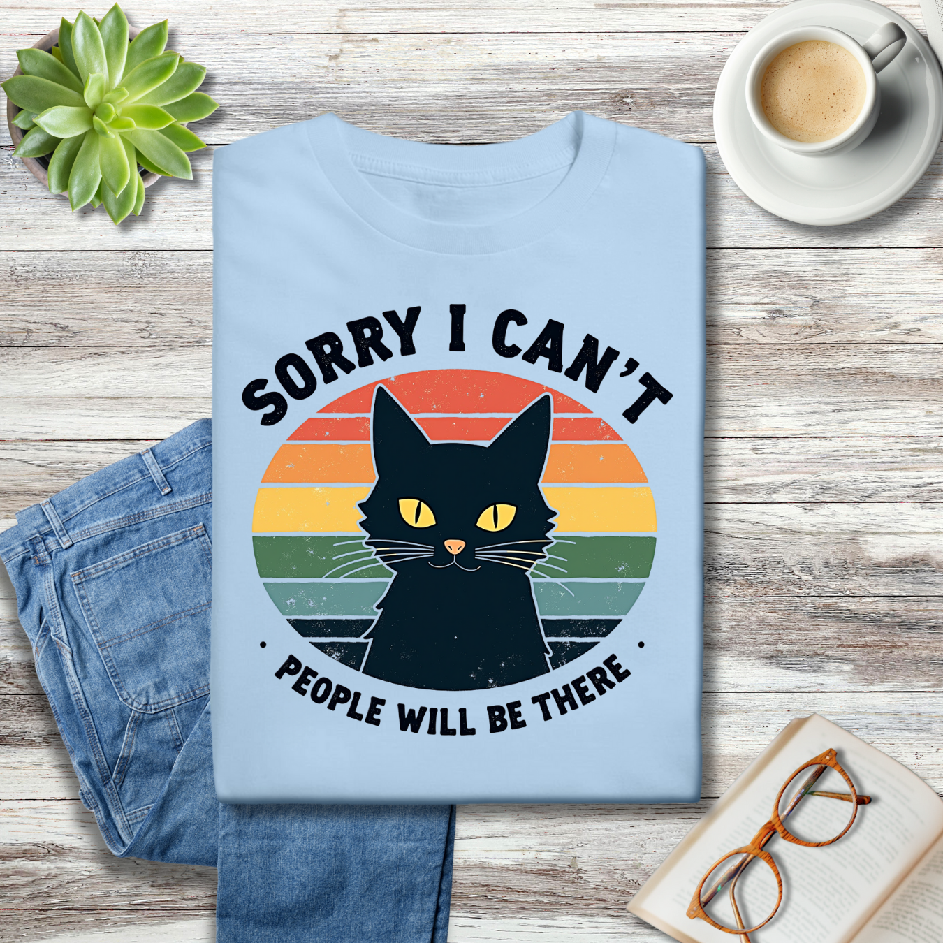 Can't Cat