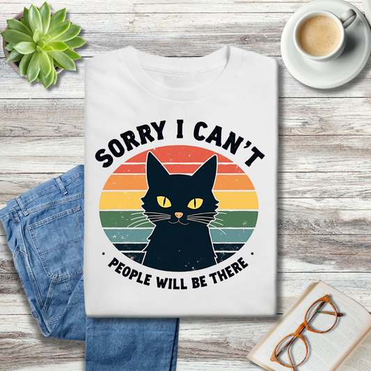 Can't Cat