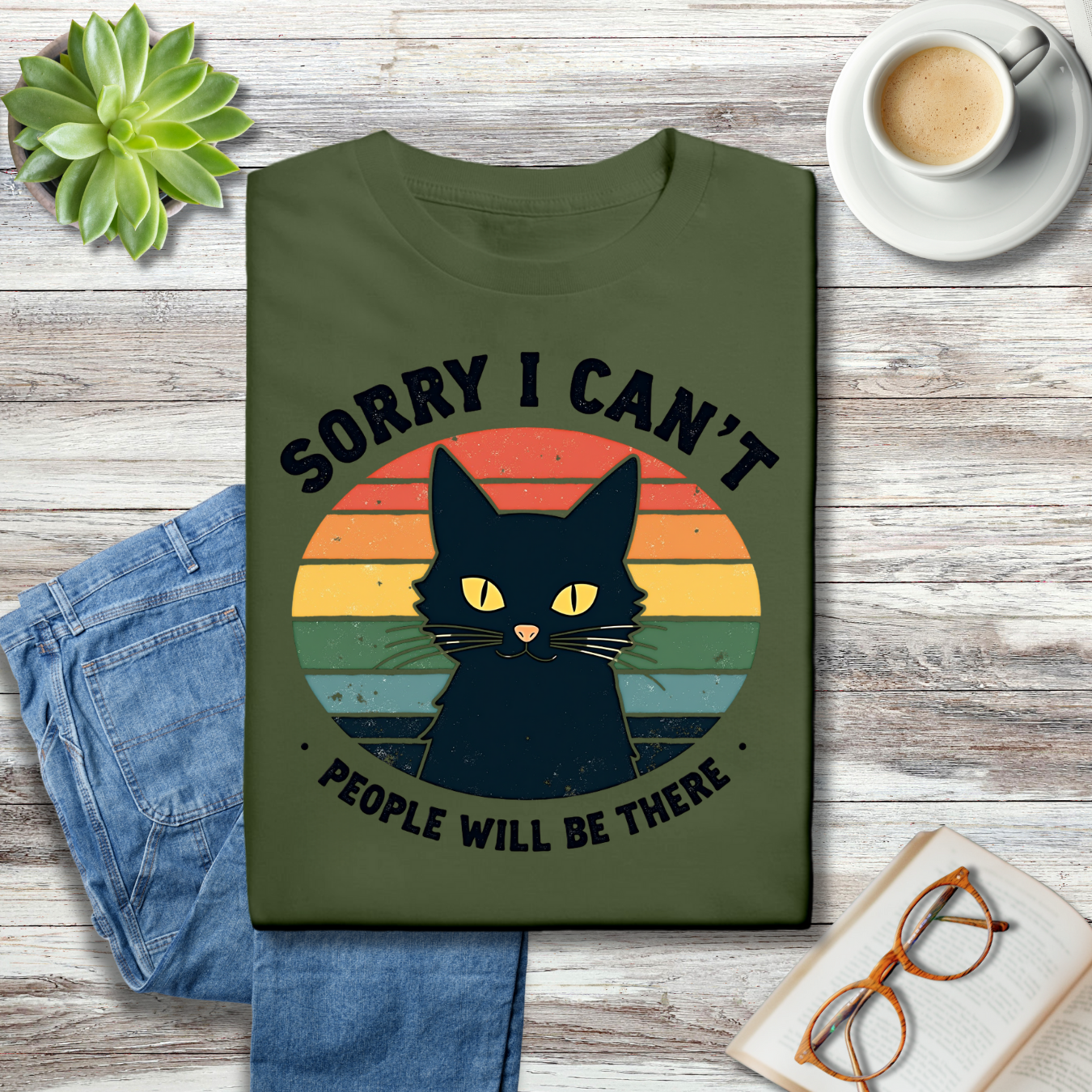 Can't Cat