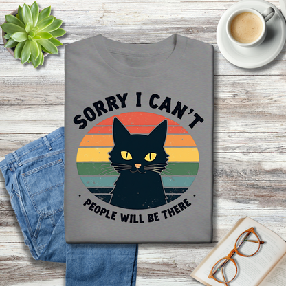Can't Cat