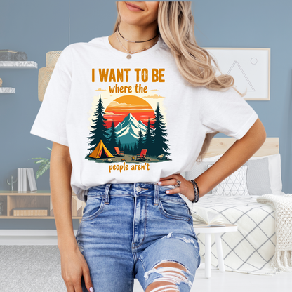 Camp Can't