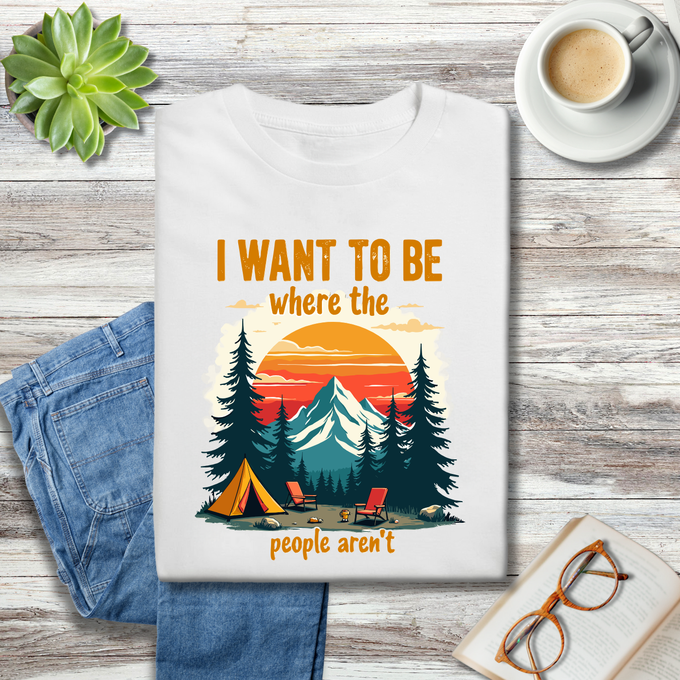Camp Can't