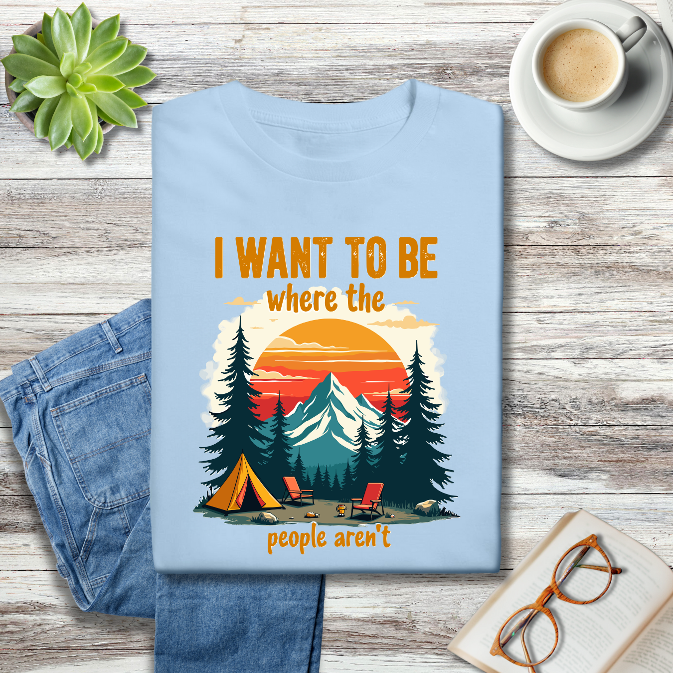 Camp Can't
