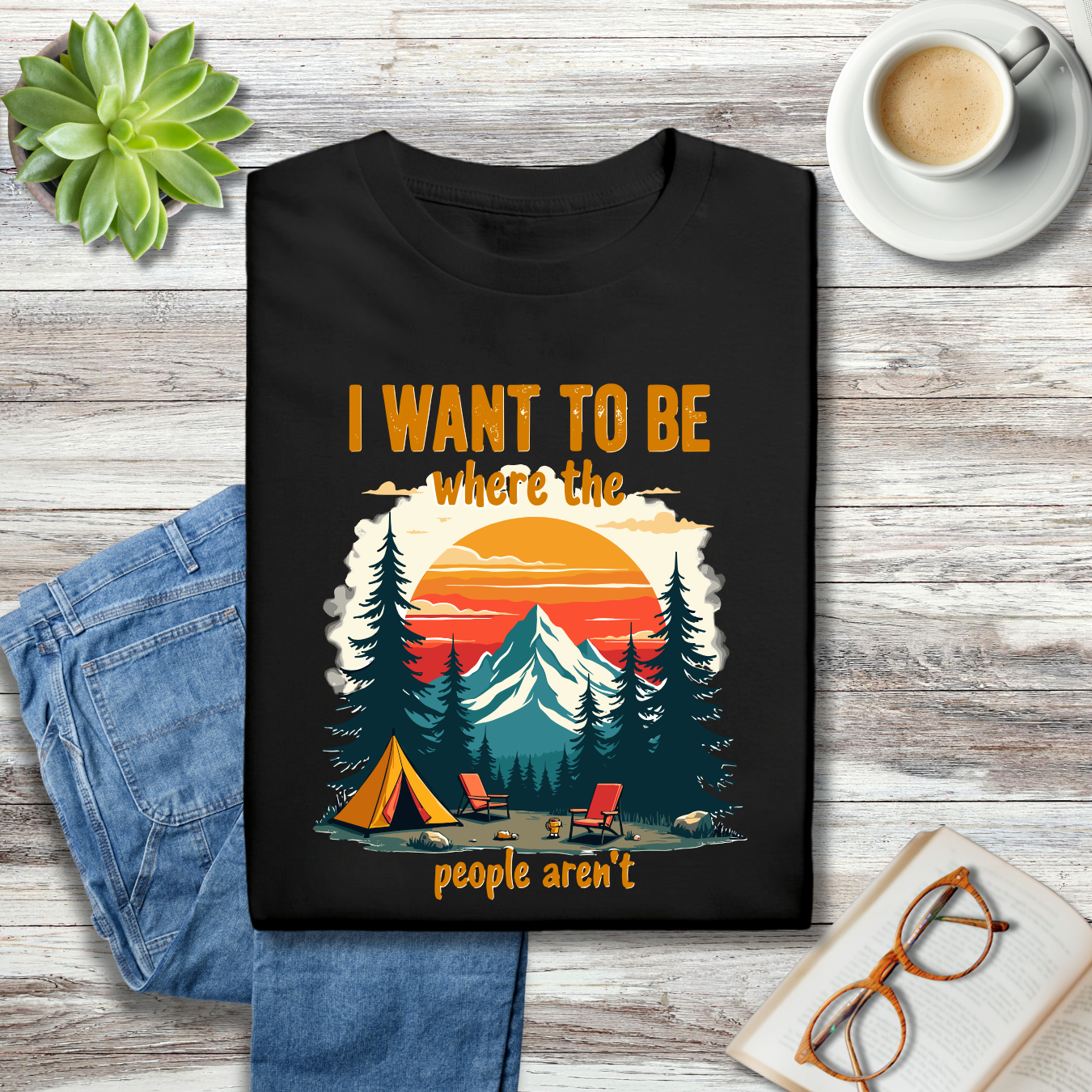 Camp Can't