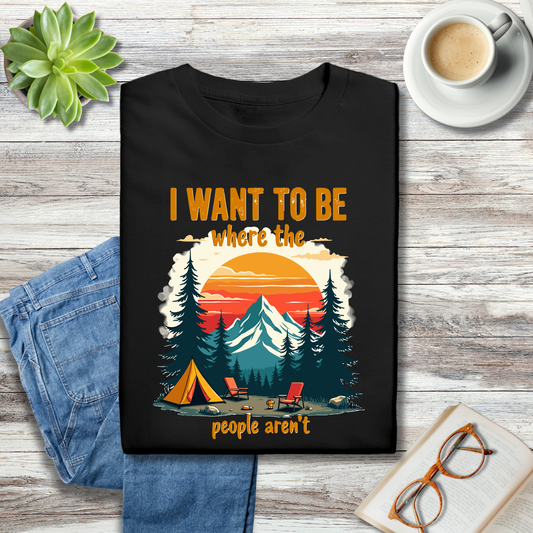 Camp Can't