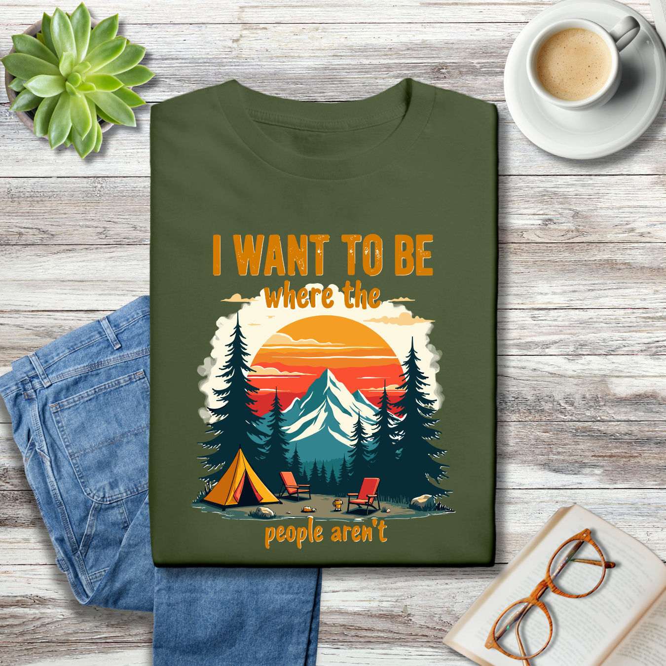 Camp Can't