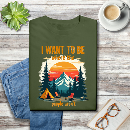 Camp Can't