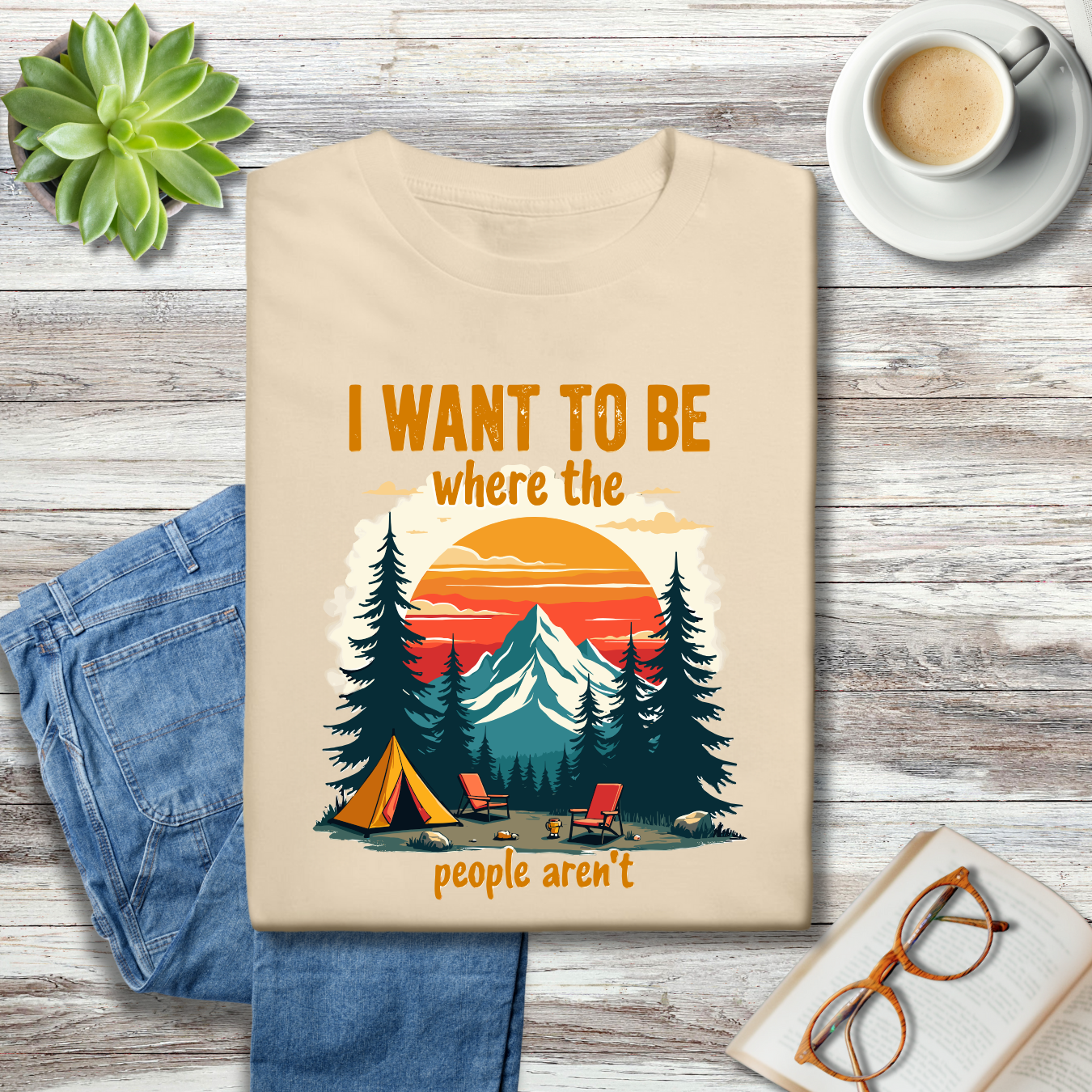 Camp Can't