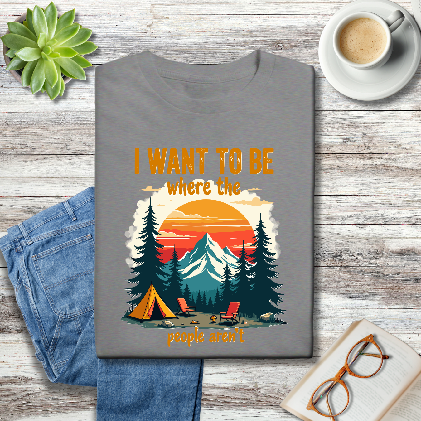 Camp Can't