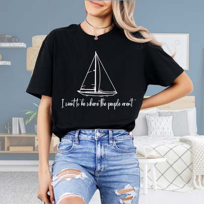 Sail Away