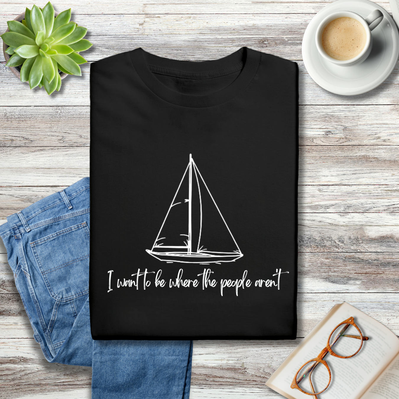 Sail Away