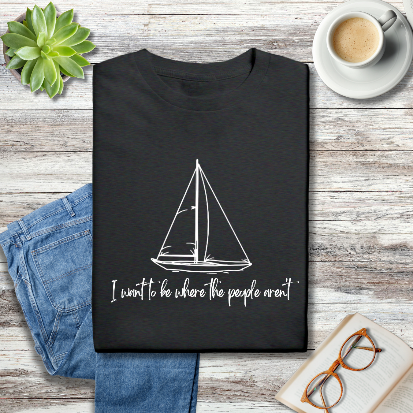 Sail Away