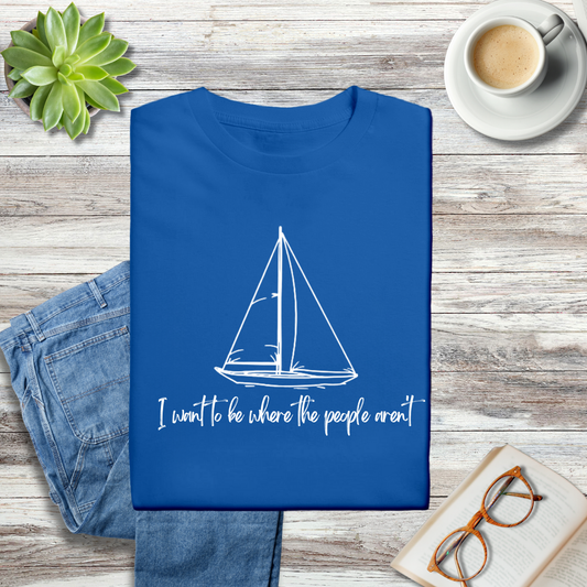 Sail Away