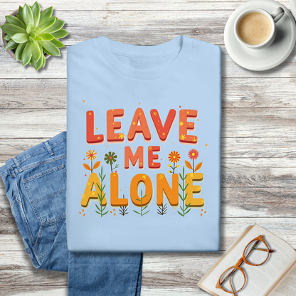 Leave Me Alone