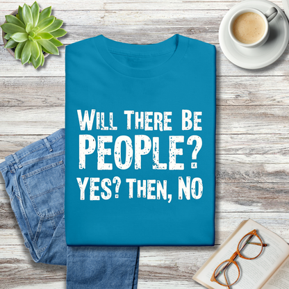 People Yes No
