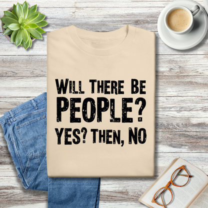 People Yes No