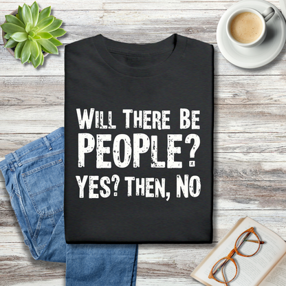 People Yes No