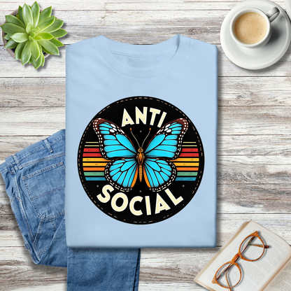 Butterfly Vibes