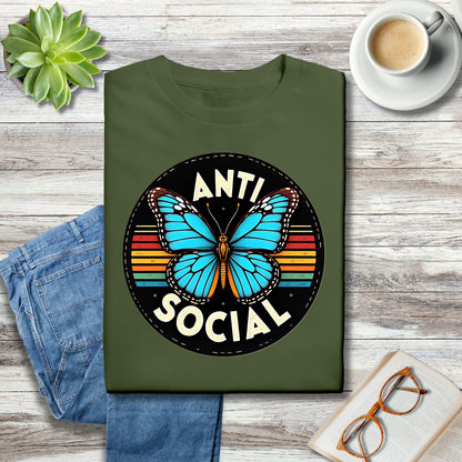 Butterfly Vibes