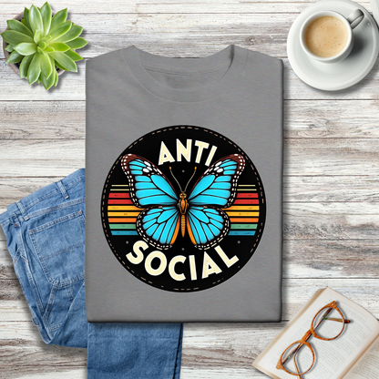 Butterfly Vibes