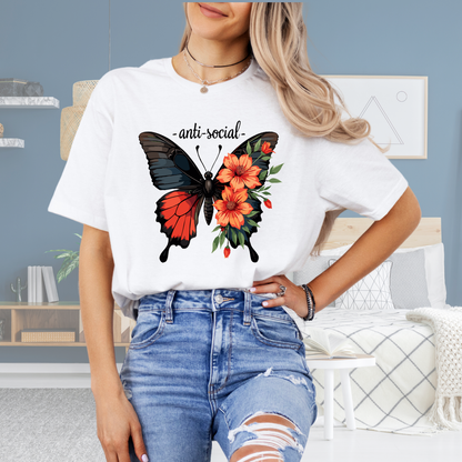 Butterfly Symphony