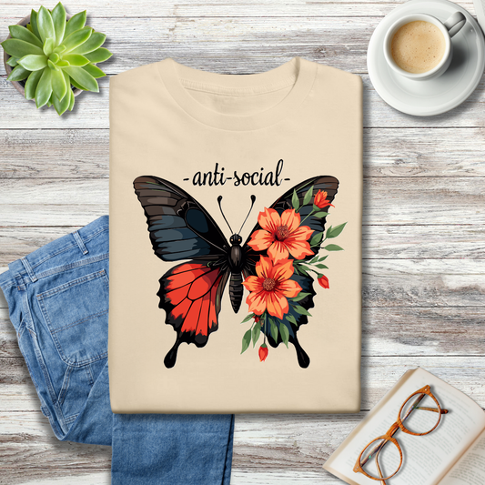 Butterfly Symphony