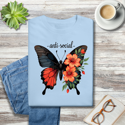 Butterfly Symphony