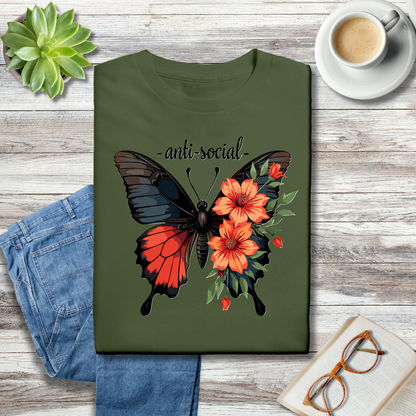 Butterfly Symphony
