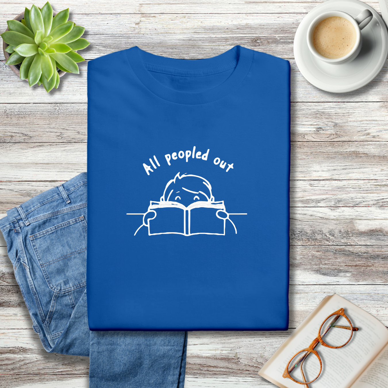 Book Whisperer