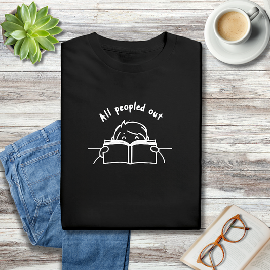 Book Whisperer