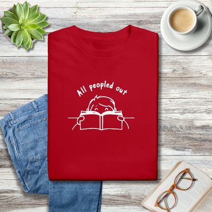 Book Whisperer