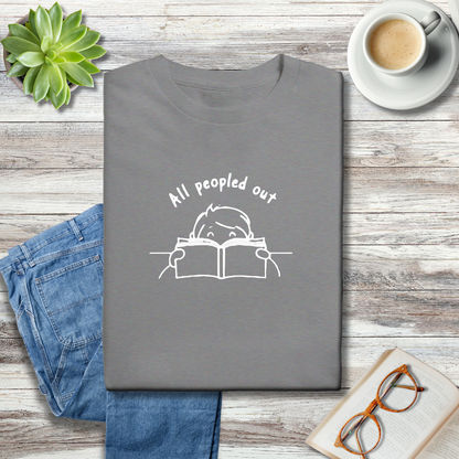Book Whisperer
