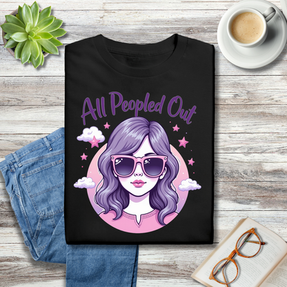Peopled Out