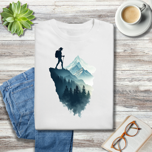 Nature's Echo