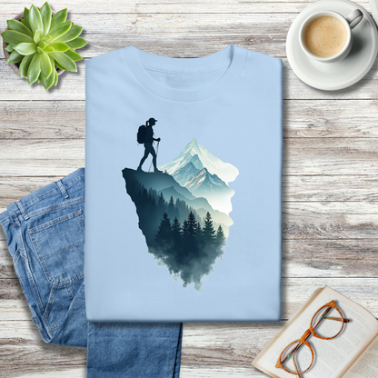 Nature's Echo
