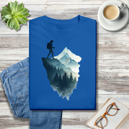 Nature's Echo