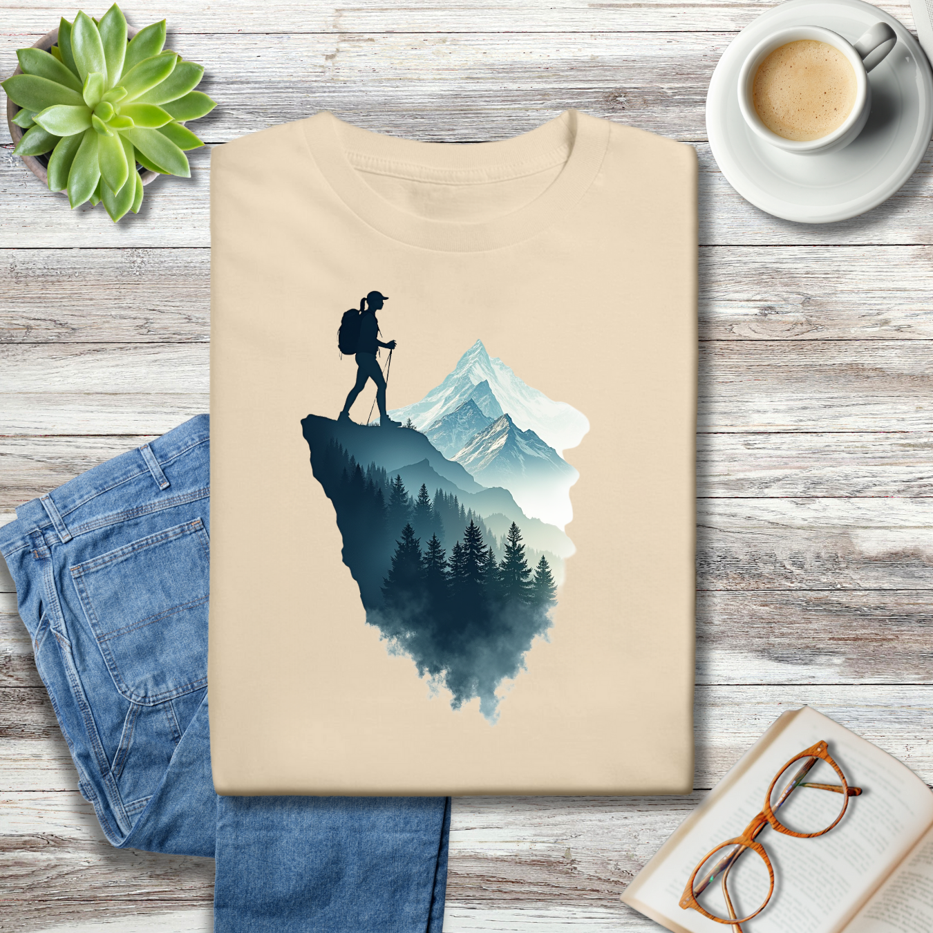 Nature's Echo