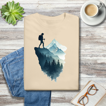 Nature's Echo