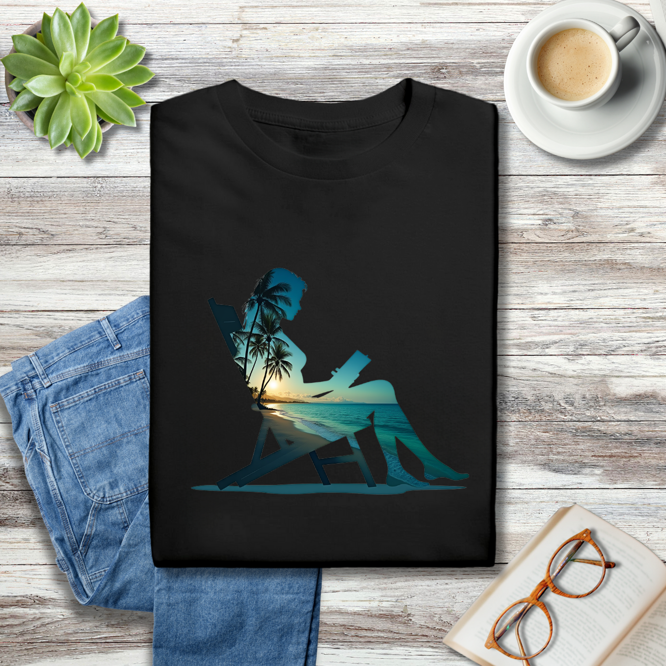Literary Escape