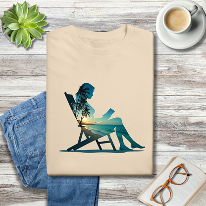 Literary Escape
