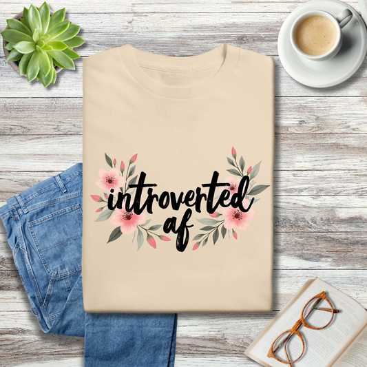 Introverted Bliss