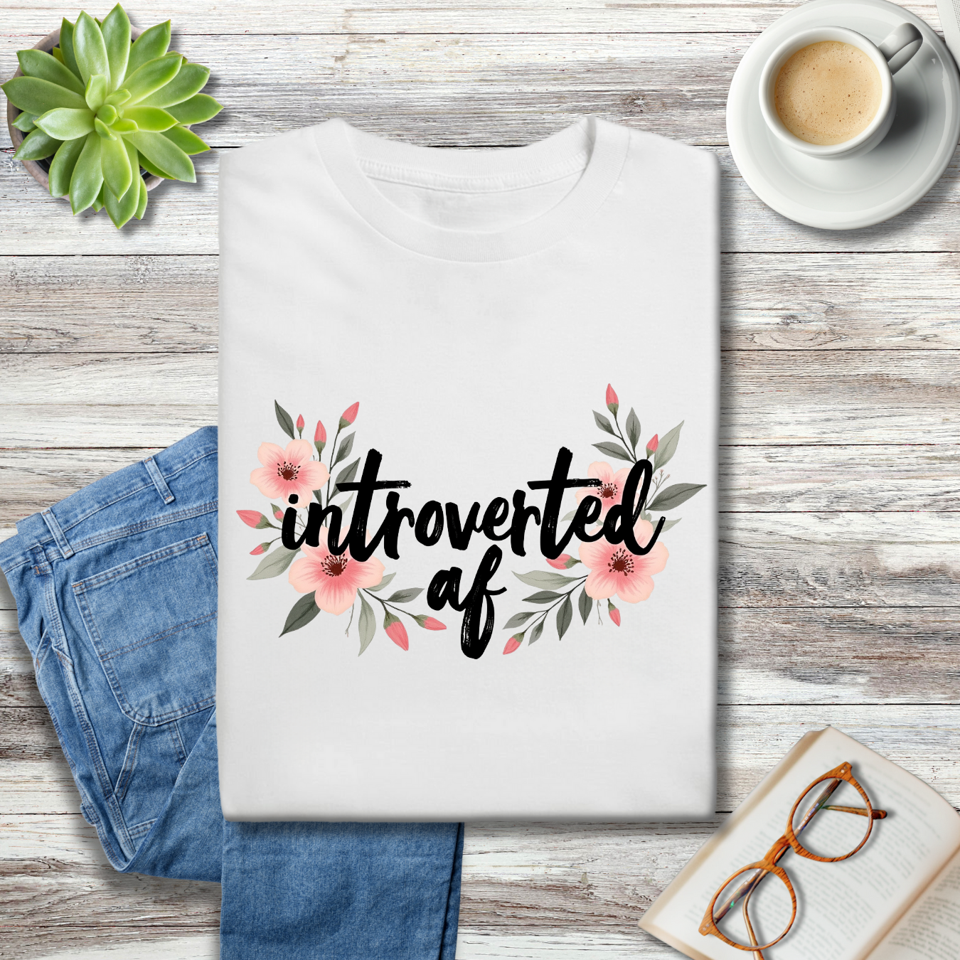 Introverted Bliss