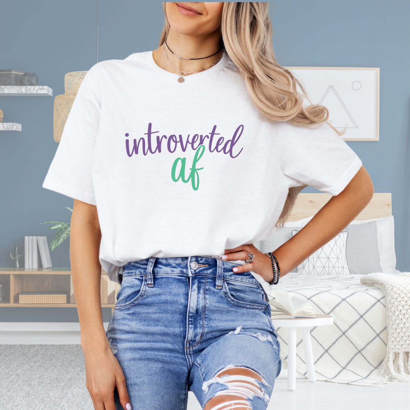 Cozy Introvert
