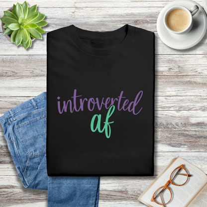 Cozy Introvert