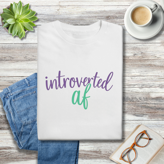 Cozy Introvert