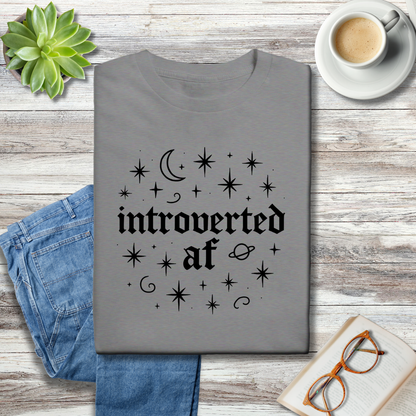 Introverted Vibes